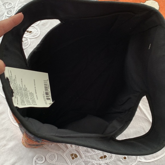 Halloween set Table Runner and Treat Bag or Purse - Picture 5 of 10